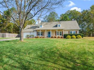 170 Hayes Trce, Hiram, GA 30141