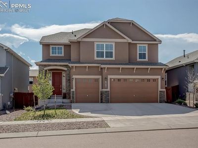 7870 Barraport Dr, Colorado Springs, CO, 80908