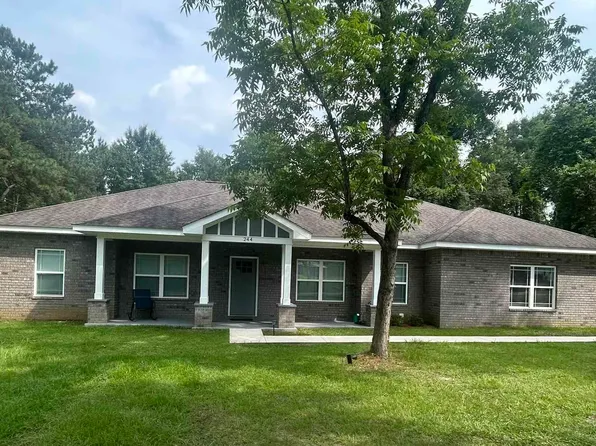 244 Santa Rosa Rd, Cantonment, FL 32533