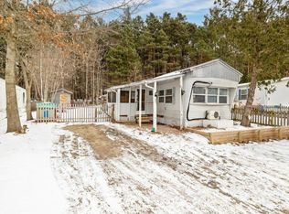 97 Dewey Dr, Milton, VT 05468