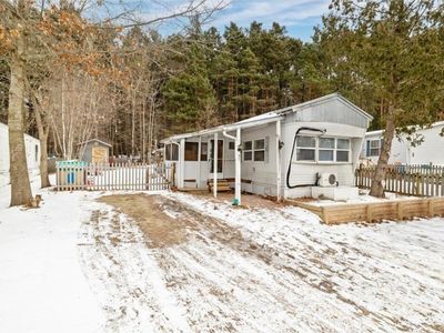 97 Dewey Drive, Milton, VT, 05468
