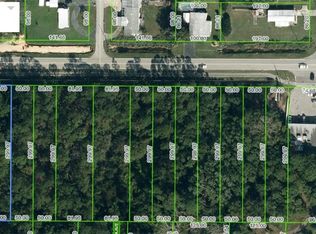 2313 Hammock Rd, Sebring, FL 33872