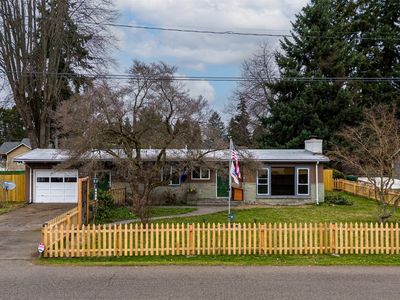 4432 16th Ave SE, Olympia, WA, 98503
