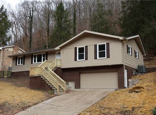 726 Chappell Rd, Charleston, WV 25304