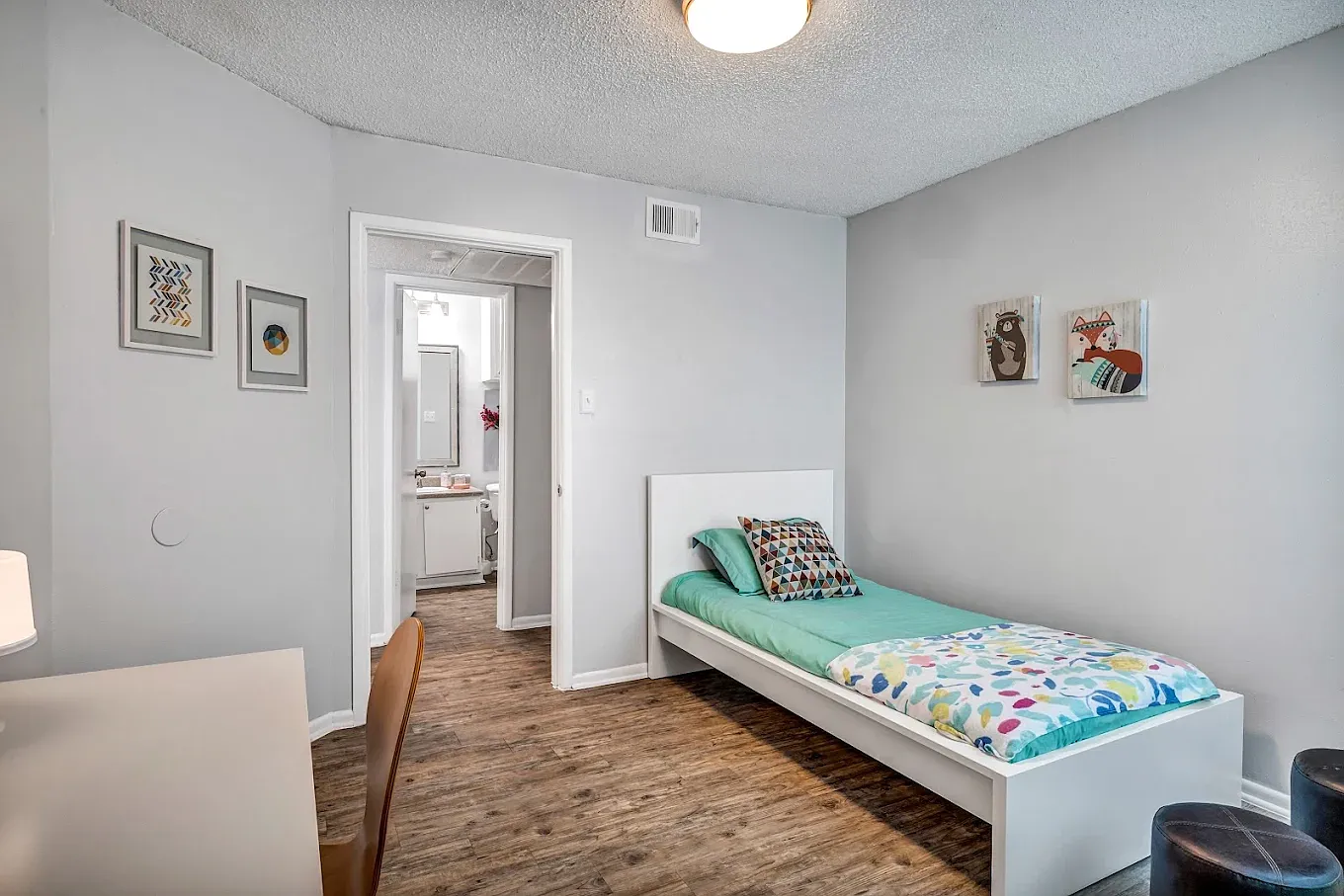 1 bed, 600 sqft, $749 — Photo 3