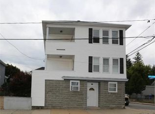 120 Johnson St, Fall River, MA 02723