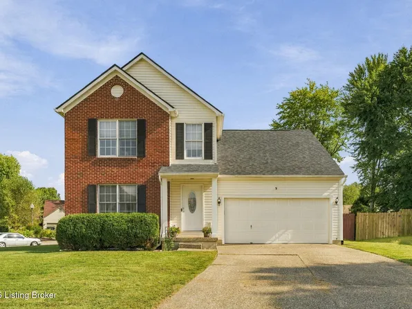 11101 Deer Haven Ct, Louisville, KY 40229