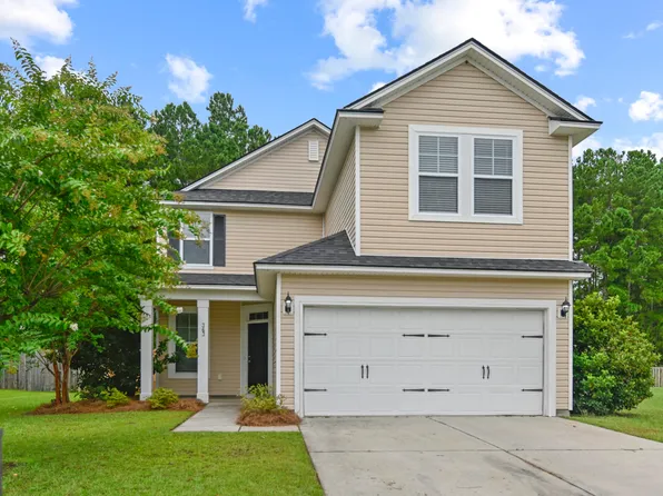 363 Sanctuary Park Dr, Summerville, SC 29486