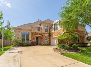 3211 Saint Charles Ct, Missouri City, TX 77459