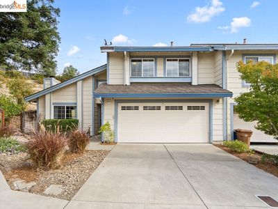 2238 Southwest Ct, Martinez, CA, 94553