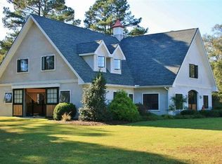 Tbd Lake Bay Rd, Vass, NC 28394
