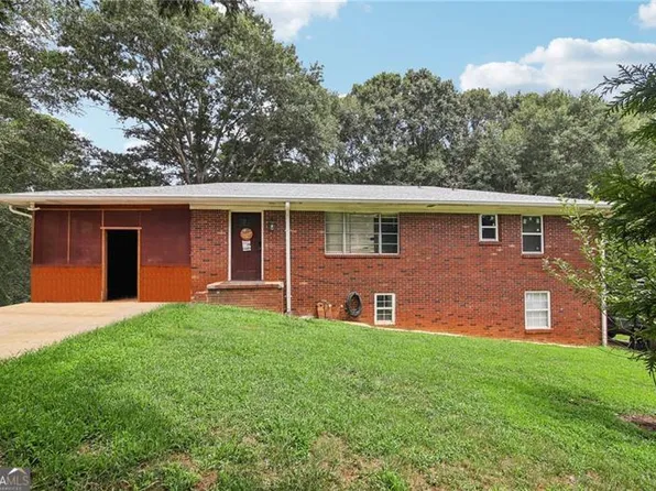 1659 Meadowlark Ln, Gainesville, GA 30501