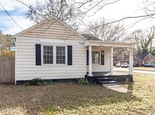 600 Rudolph St, Goldsboro, NC 27530