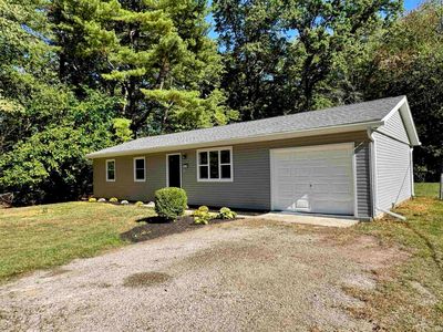 1539 S Ridgeview Rd, Logansport, IN, 46947