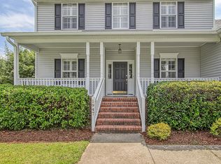 1947 N Smokerise Way, Mount Pleasant, SC 29466