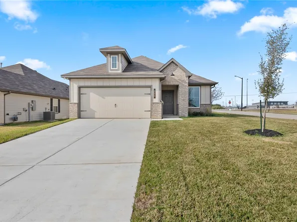 225 Cross Ln, Caldwell, TX 77836
