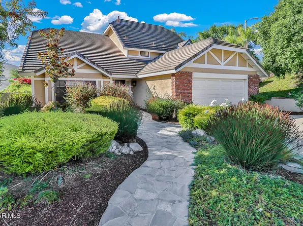 30438 Penrod Dr, Agoura Hills, CA 91301