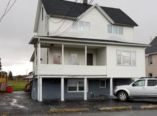 327 Foote St #L-61, Dunmore, PA 18512