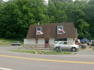 1108 Braddock Rd, Cumberland, MD 21502