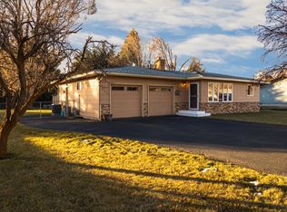 3608 Hope St, Klamath Falls, OR 97603