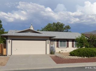 102 Courtland Pl, Dayton, NV 89403