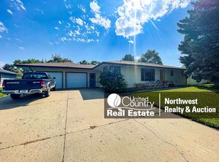 502 S 6th St E, Malta, MT 59538
