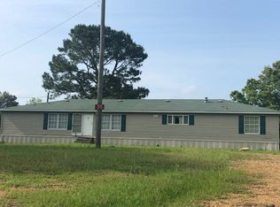 22177 Highway 547, Pattison, MS 39144