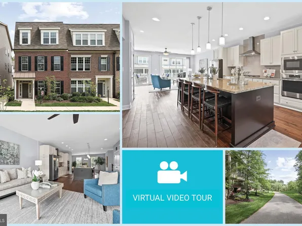 5944 Clapton Ct Unit 28, Alexandria, VA 22310