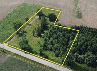 3859 Wardell Dr, Adelaide Metcalfe, ON N7G3H7