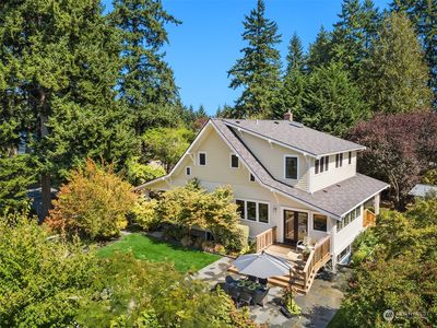 653 NW 180th Street, Shoreline, WA, 98177