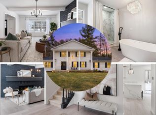 8930 Hanna Lake Ave SE, Caledonia, MI