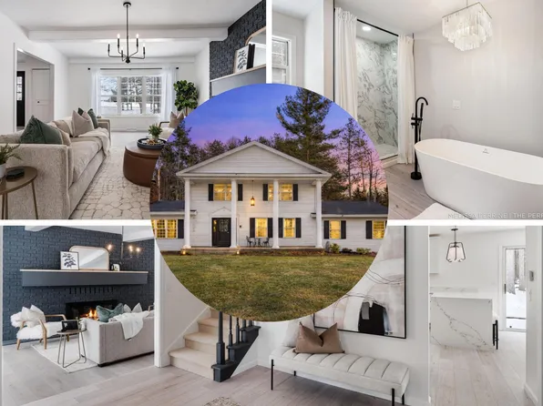 8930 Hanna Lake Ave SE, Caledonia, MI 49316