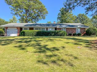 4822 Woodruff Rd, Columbus, GA 31904