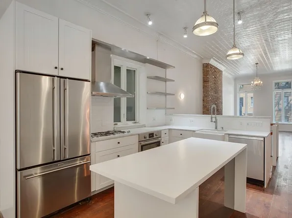 114 Saint Marks Pl #1/2, New York, NY 10009