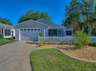 2101 Escobar Ave, The Villages, FL 32159
