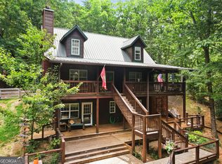 228 Red Bark Trl, Sautee Nacoochee, GA 30571