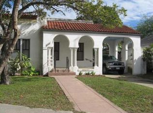 926 Lexington Ave, Corpus Christi, TX 78407