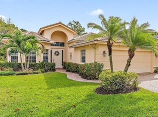 7665 Greenbrier Cir, Port Saint Lucie, FL 34986