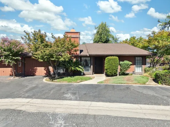 1541 E Fairmont Ave APT 107, Fresno, CA 93704