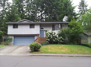 6667 SW 153rd Ave, Beaverton, OR 97007