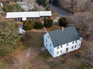 427 Boston Post Rd, East Lyme, CT 06333