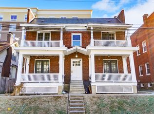 3640 Besuden Ct APT 6, Cincinnati, OH 45208