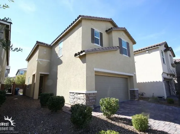 2957 Capobella Ave, Henderson, NV 89044