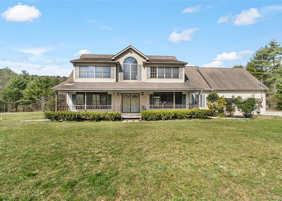 1721 Route 209, Westbrookville, NY 12785 Zillow