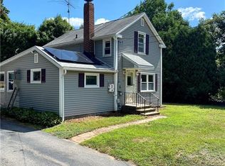 145 Quinebaug Rd, North Grosvenordale, CT 06255