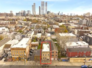 12 Wright Ave, Jersey City, NJ