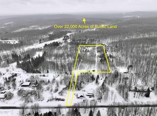 4850 W Phelps Rd, Lake City, MI 49651