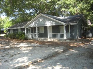 2502 Rosebud Rd APT A, Grayson, GA 30017