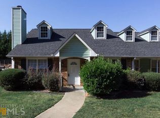 2618 Country Trce SE #A, Conyers, GA 30013