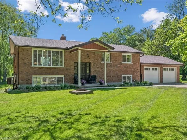 103 Gilkison St, Centre Wellington, ON N0B 1S0